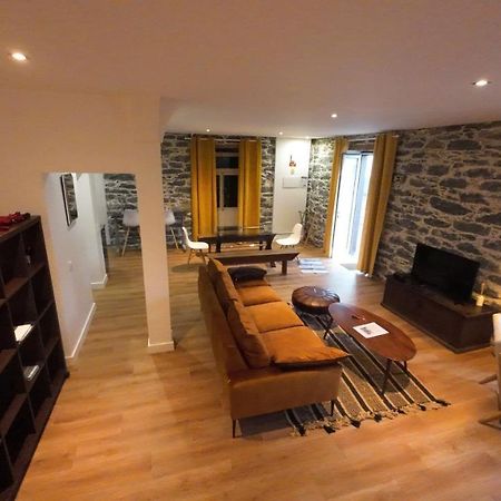 Souza Beach Apartment - Porto Da Cruz - Studio & Suite 外观 照片