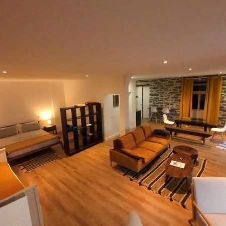 Souza Beach Apartment - Porto Da Cruz - Studio & Suite 外观 照片