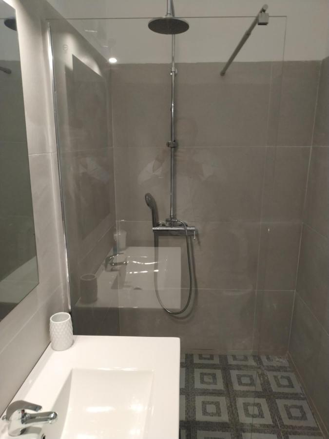 Souza Beach Apartment - Porto Da Cruz - Studio & Suite 外观 照片