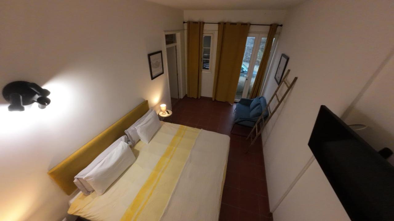Souza Beach Apartment - Porto Da Cruz - Studio & Suite 外观 照片