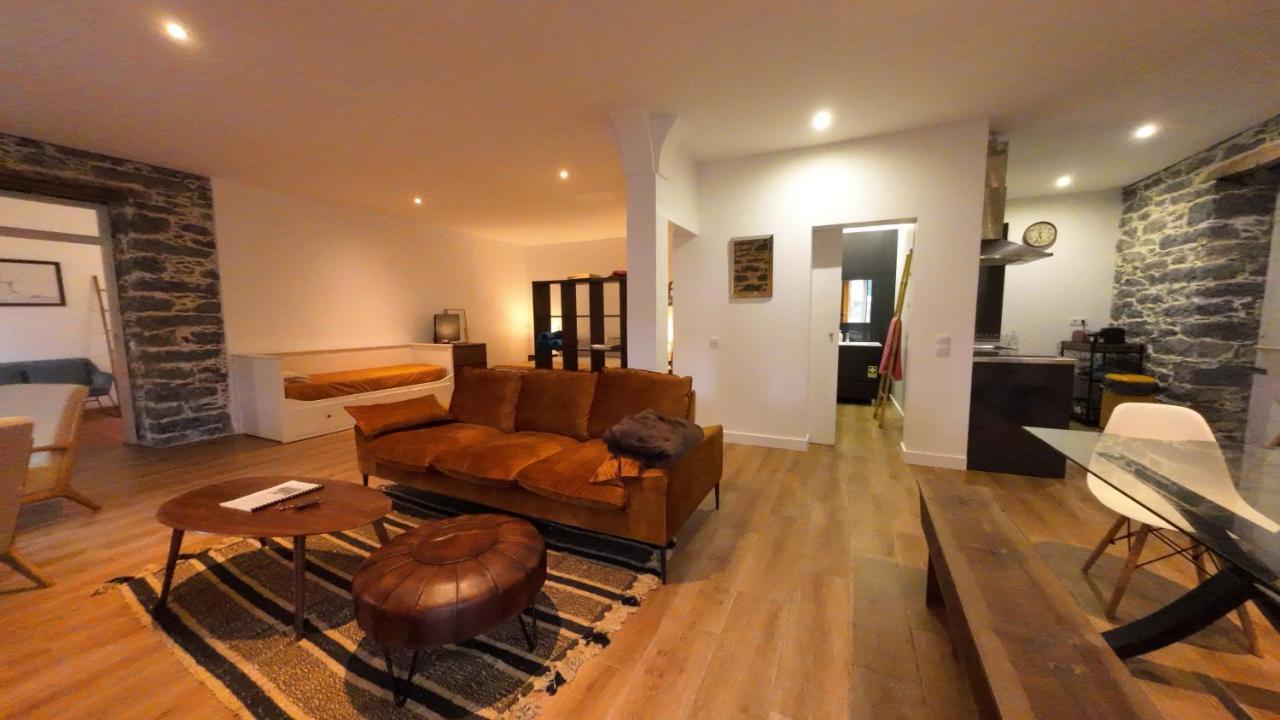 Souza Beach Apartment - Porto Da Cruz - Studio & Suite 外观 照片