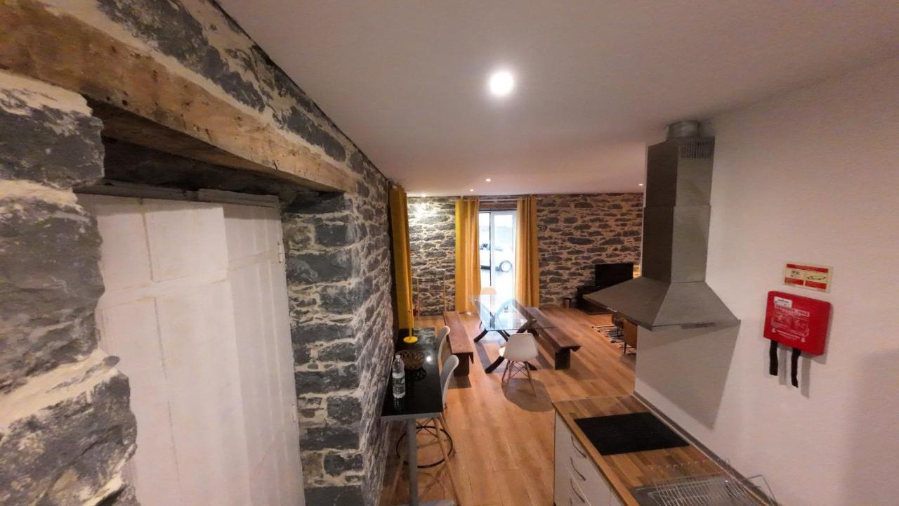 Souza Beach Apartment - Porto Da Cruz - Studio & Suite 外观 照片