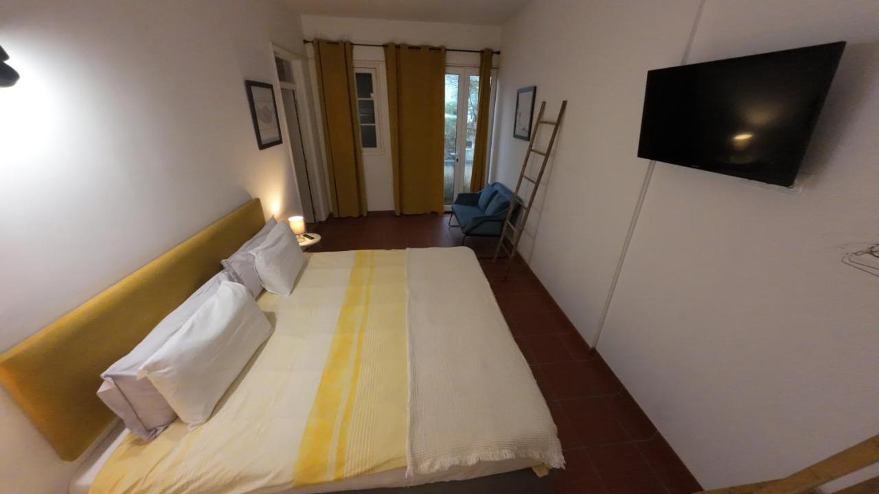 Souza Beach Apartment - Porto Da Cruz - Studio & Suite 外观 照片